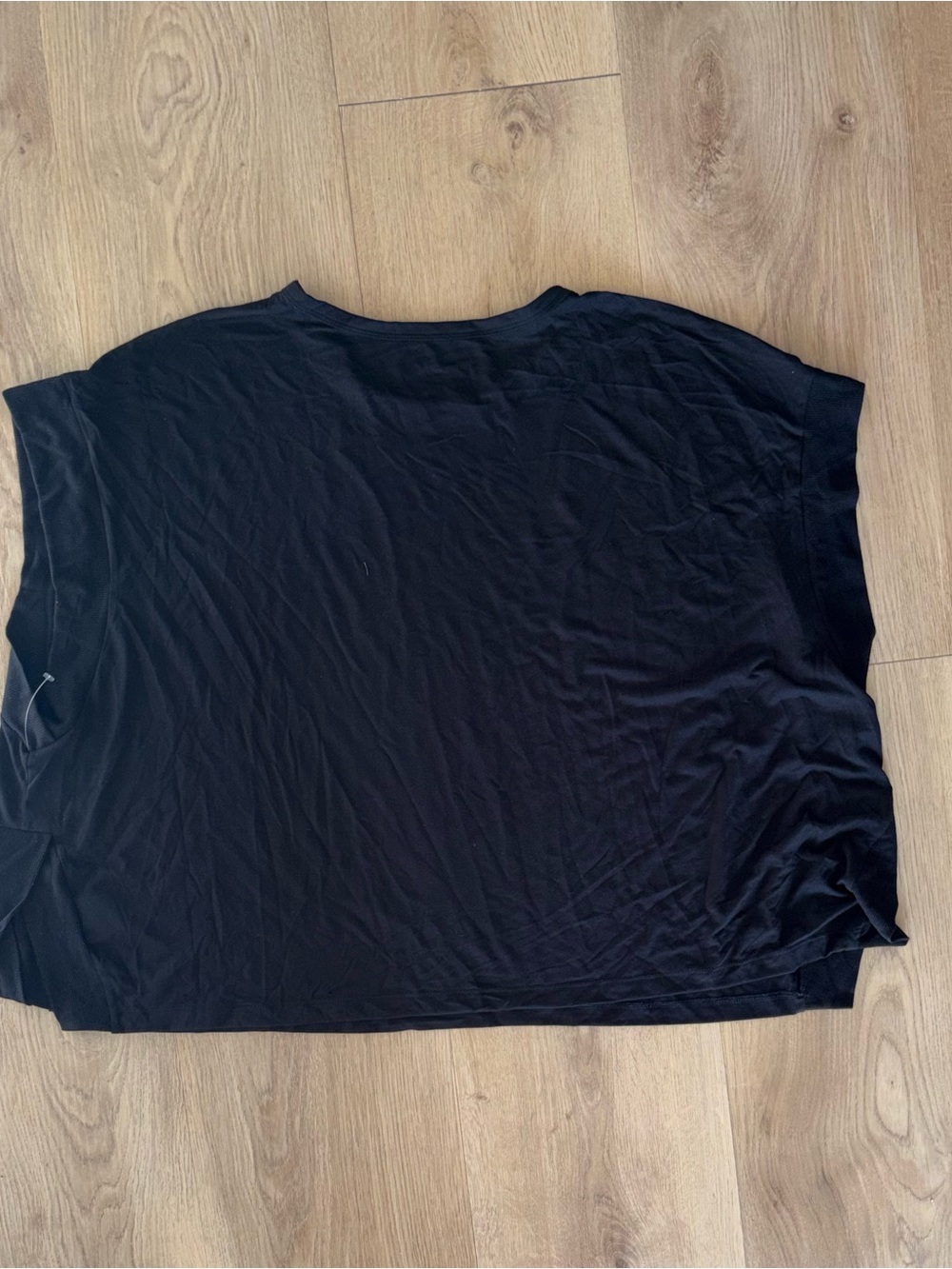 Old Navy Black Active short sleeve Tee 3x
